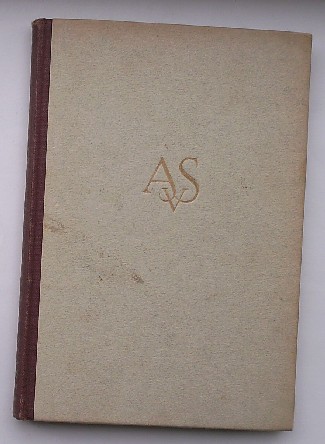 SCHENDEL, ARTHUR VAN, - Het fregatschip Johanna Maria.