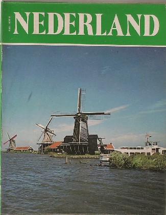 MAGI, GIOVANNA, - Nederland. With 118 colour photographs.