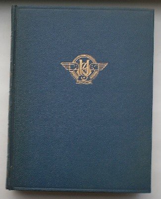 SCHOUTEN, W.J.A., - De roman van de sterrenhemel.