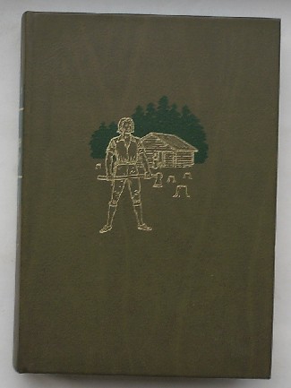 EHLE, JOHN, - De groene klauw.