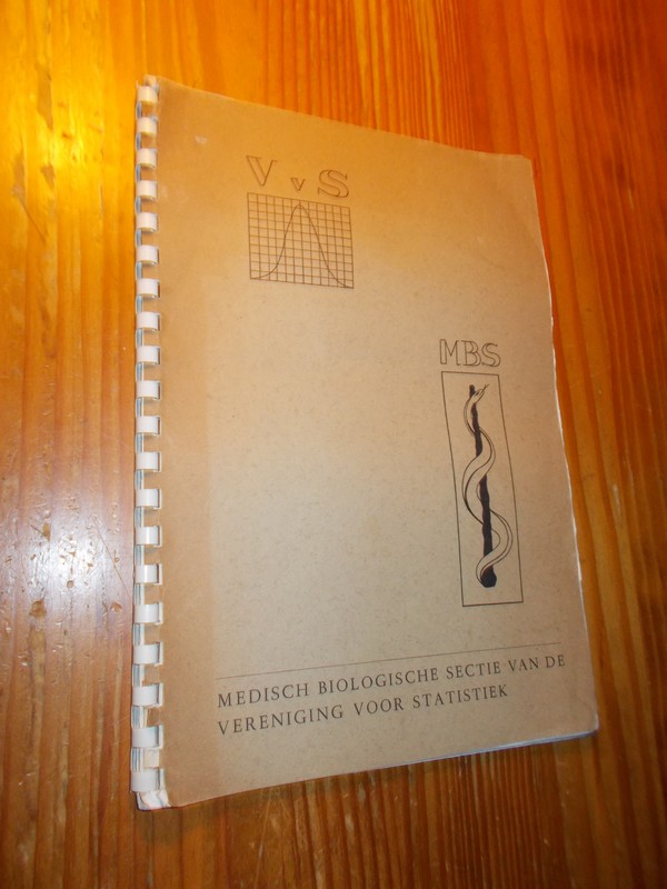 HEMELRIJK, J. & GOOSZEN, J.A.H., - Het begrip nauwkeurigheid. Klinische aspecten van laboratoriumnauwkeurigheid.
