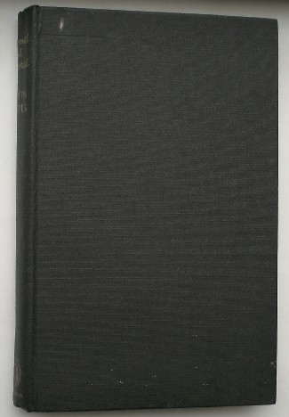 COATES, AUSTIN, - Personal and oriental.