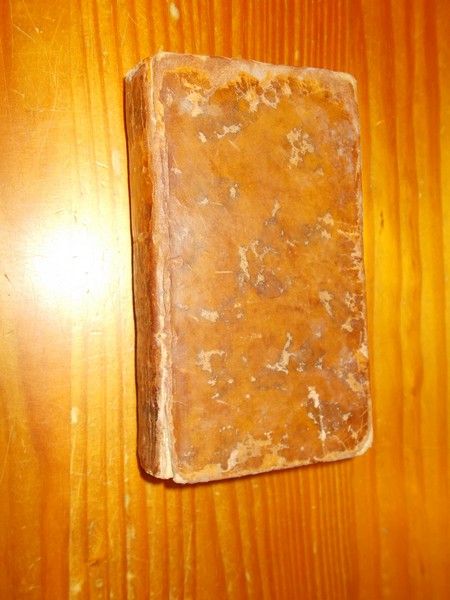 POLIGNAC, M. DE, - Anti-Lucretius, sive de Deo et Natura.