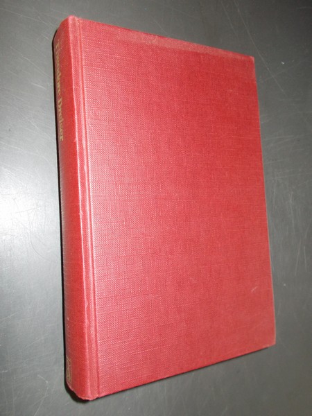 DREISER, THEODORE, - Carrie.