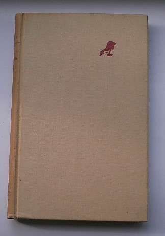 FABRICIUS, JOHAN, - Venetiaans avontuur. Roman.