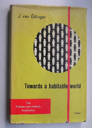 ETTINGER, J. VAN, - Towards a habitable world. Task problems and methods acceleration.