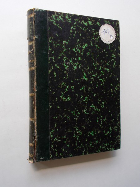 SMEDT, C. DE (ed.), - Analecta Bollandiana. Tomus 6.