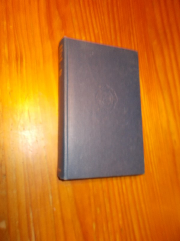 HUDSON, DEREK (ED.), - Modern english short stories. Second series.