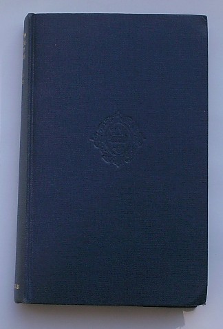 ed. - Selected English short stories. Third series.