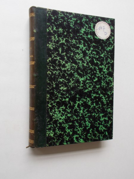 SMEDT, C. DE (ed.), - Analecta Bollandiana. Tomus 7.
