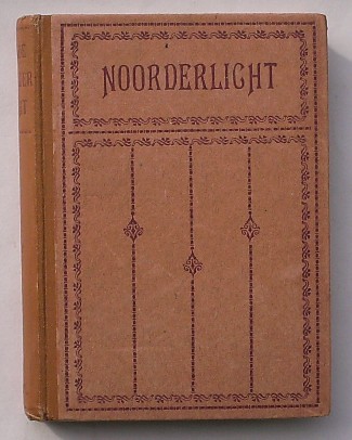 GNADE, ELISABETH, - Noorderlicht.
