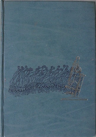 SAVAGE, MILDRED, - De stille strijd.