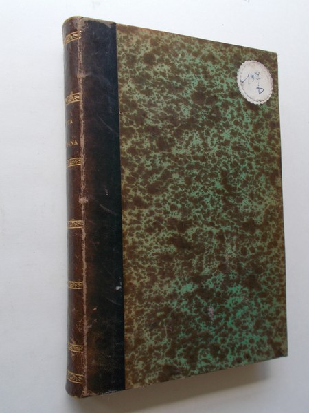 SMEDT, C. DE (ed.), - Analecta Bollandiana. Tomus 8.