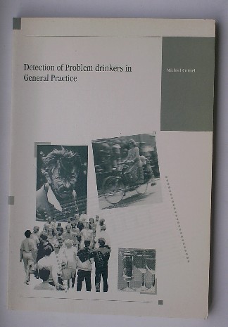 CORNEL, MICHIEL, - Detection of problem drinkers in general practice.