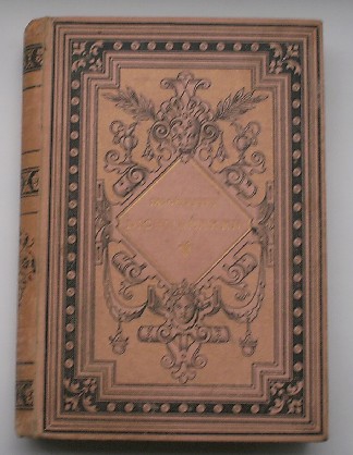 GENESTET, P.A. DE, - De dichtwerken.