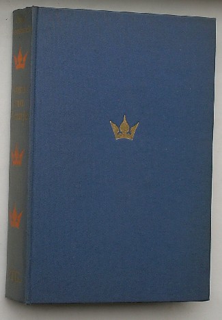 ROMBACH, OTTO, - Anna van Oranje. Het tragische leven van Anna van Saksen.