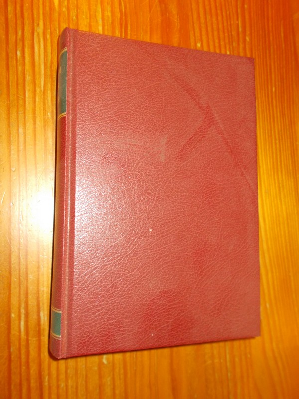 red. - Sesam jaarboek 1983. Het jaar 1983 van a tot z en van dag tot dag beschreven.