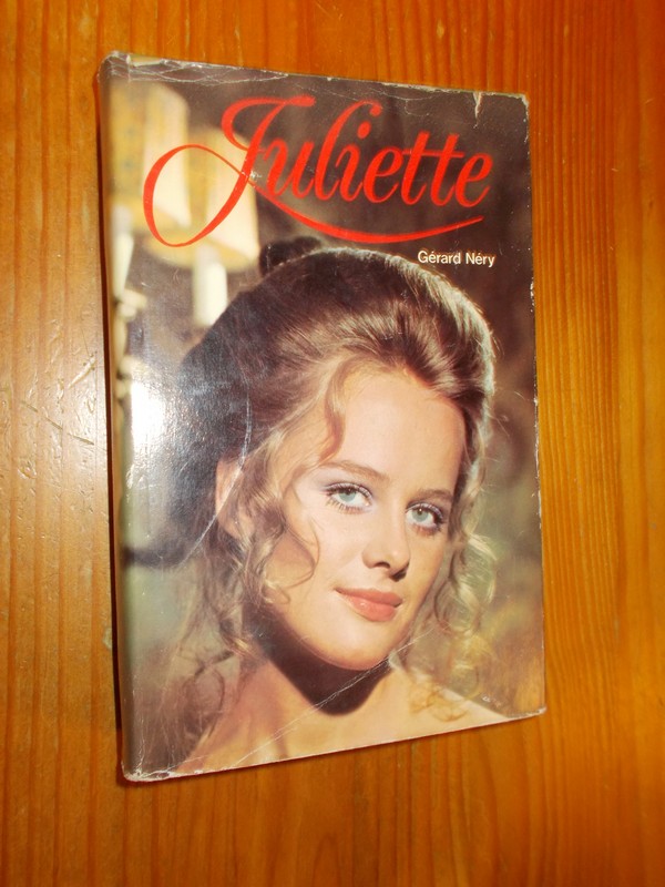 NERY, GERARD, - Juliette.