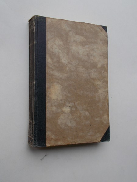 REINDERS, E., - Leerboek der dierkunde.