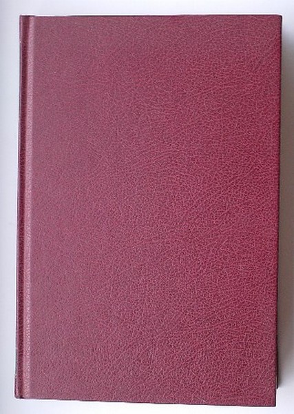 red. - Sesam Jaarboek 1984. Het jaar 1984 van A tot Z en van dag tot dag beschreven.