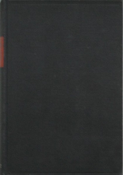 HARTOG, JAN DE, - Gods geuzen.