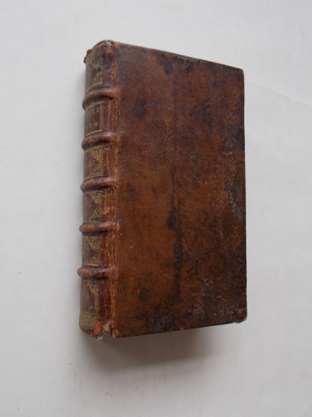 OVIDIUS, - Publii Ovidii Nasonis. De Ponto Libri IV. De tristibus Libri V. Fastorum Libri VI. Kalendarium.
