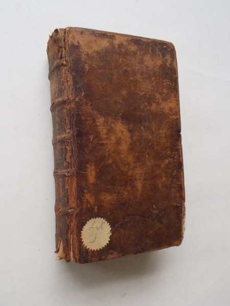 JUVENAL, (Juvenalis). - Traduction des satyres de Perse, et de Juvenal,