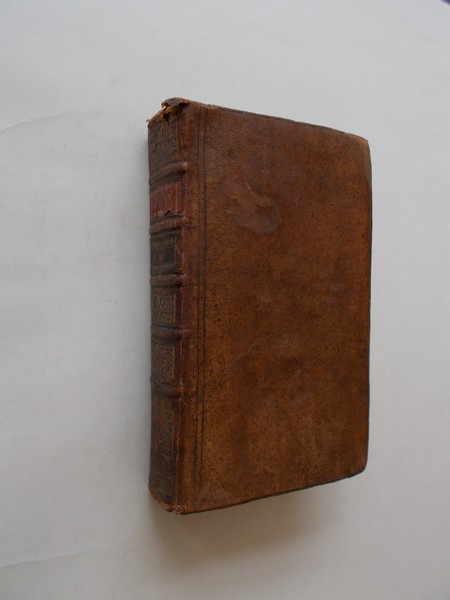 PREINGUE, F.J., - Theologia speculativa et moralis. Tomus II. De actibus humanis, de moralitate, de conscientia, de virtutibus & peccatis.
