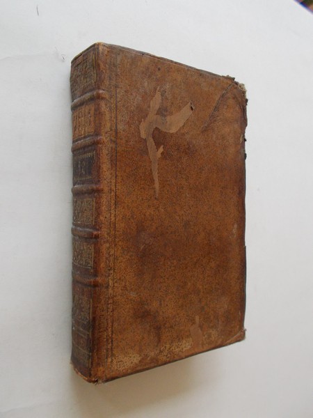 PREINGUE, F.J., - Theologia speculativa et moralis. Tomus III. De peccato originali, peccatis capitalibus, legibus, gratia, justificatione & merito.