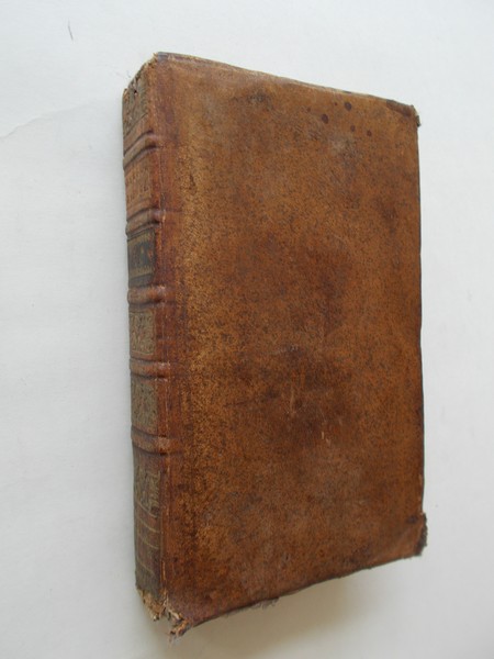 PREINGUE, F.J., - Theologia speculativa et moralis. Tomus VI. De Iure & Justitia.