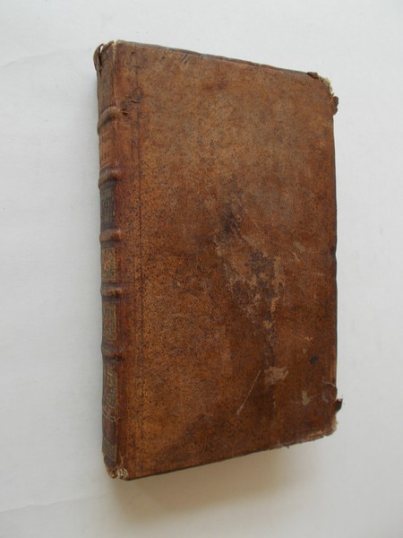 PREINGUE, F.J., - Theologiae moralis repetitio. Tomus XII. Pars secunda. Complectens tractatus de religione & sacramentis, cum variis quaestionibus practicis, concernentibus praecipue praxim