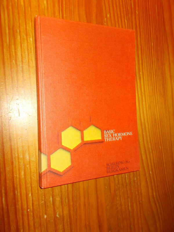 (ed.), - Basic sex hormone therapy.