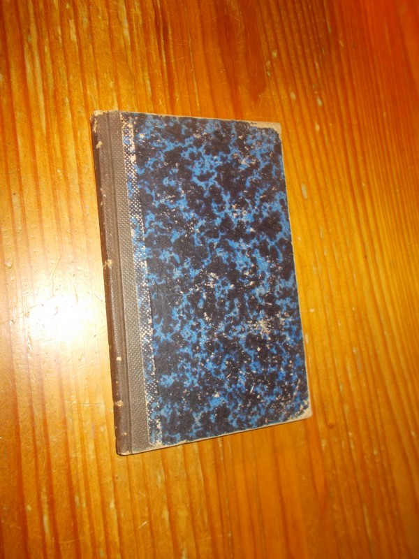 BEECHER STOWE, HARRIET, - De kleine vossen of de verstoorders van ons huiselijk geluk.