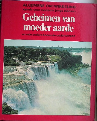 red. - Geheimen van moeder aarde en vele ander boeiende onderwerpen.