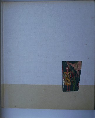 FORMAN, W. & B. & WISSA WASSEF, RAMSES, - Tapestries from Egypt woven by the children of Harrania.