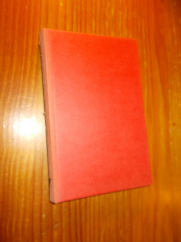 TOWNSEND, JOHN ROWE, - Slaap ze, Proffie.