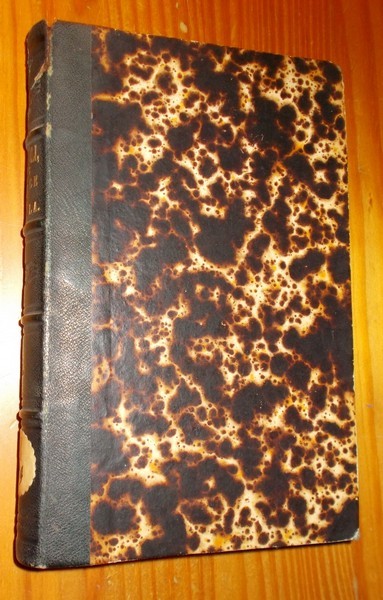 BARTOLI, D., - Histoire de Saint Ignace de Loyola et de l`origine de la compagnie de Jesus.