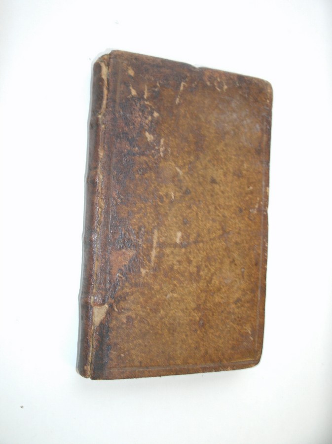 ANONYMUS, - Instructions for confession, communion, and confirmation.