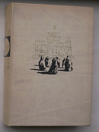 HOLT, VICTORIA, - De zevende maagd.