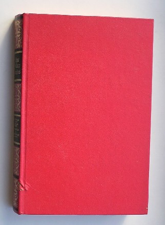 WALLACE, EDGAR, - Omnibus. Het mysterie van de gedraaide kaars. De vrijbuiter. De geheimzinnige smaragd.