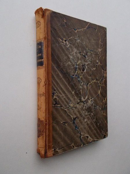 FABER, F.W., - Le saint sacrement ou les oeuvres et les voies de Dieu (..).