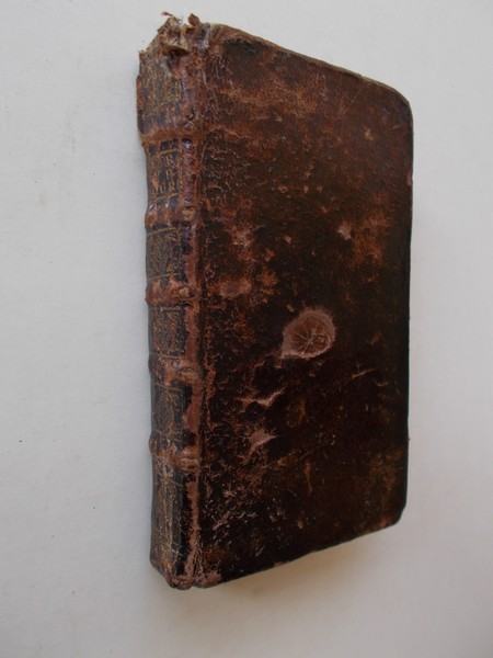 BOURDALOUE, - Meditations ou retraite spirituelle a l`usage des communautez religieuses.