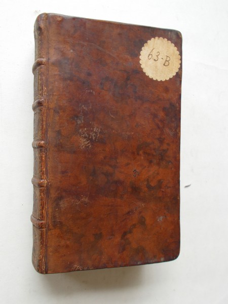 FLEURY, MR., - Histoire ecclessiastique, pour servir de continuation a celle de M. l`Abbe Fleury. (History 1521-1528).