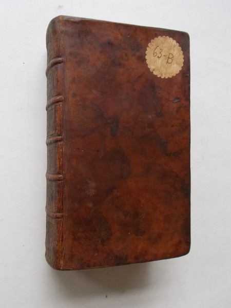 FLEURY, MR., - Histoire ecclessiastique, pour servir de continuation a celle de M. l`Abbe Fleury.