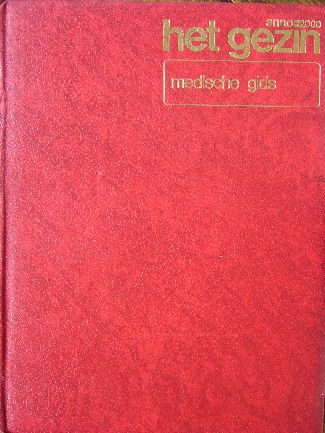 red. - Het gezin anno 2000. Medische gids.