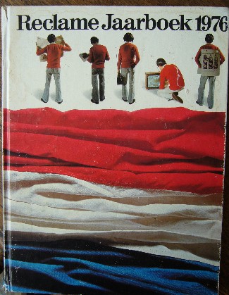 red. - Reclame Jaarboek 1976.