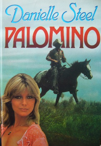 STEEL, DANIELLE, - Palomino.