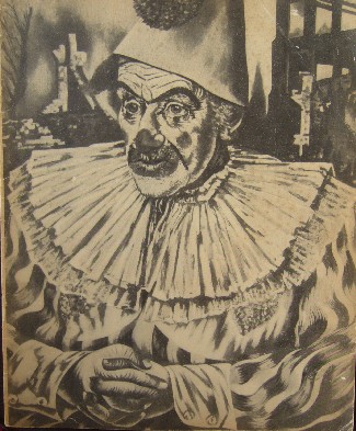 HAMMACHER, A.M. (INL.), - Exhibition of Dutch Art during the occupation. Catalogue.