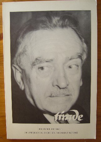 OORSCHOT, G.A. VAN (RED.), - Tirade nr.234.