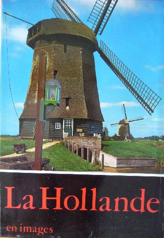 DOESER, J. & SMEDES, J.J., - La Hollande en images.